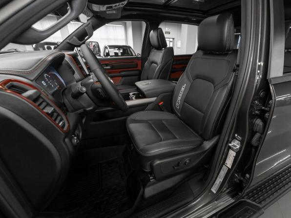 Ram 1500 V Рестайлинг с пробегом 2025 года, цена 9 000 000 рублей, 81 км, пикап, Автокод Объявления