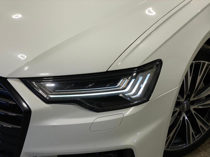 Audi A6 V (C8) Челябинск  - изображение 9