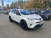 Toyota RAV4 IV (XA40) Рестайлинг Москва  - изображение 11