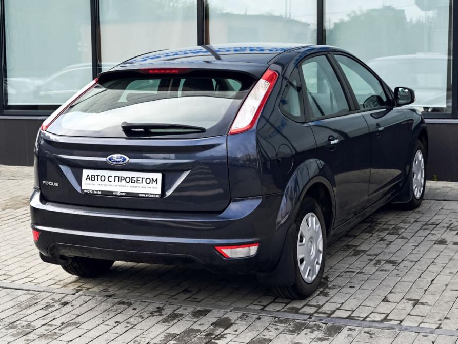 Ford Focus II Рестайлинг Екатеринбург  - изображение 5