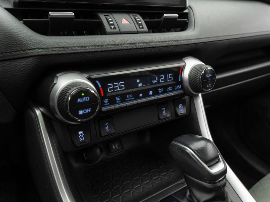 Toyota RAV4 V (XA50) Москва  - изображение 18