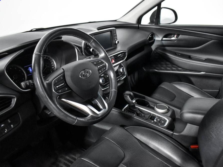 Hyundai Santa Fe IV Санкт-Петербург  - изображение 9