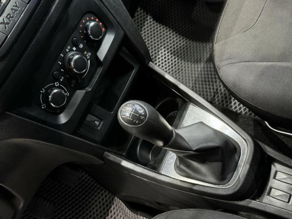 Lada (ВАЗ) XRAY I с пробегом 2017 года, цена 799 000 рублей, 129466 км, хэтчбек, Автокод Объявления