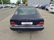 Mercedes-Benz S-Класс III (W140) Рестайлинг Саратов  - изображение 54