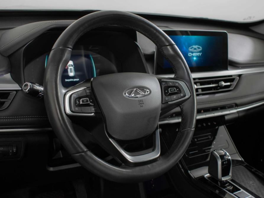 Chery Tiggo 7 Pro I Москва  - изображение 15