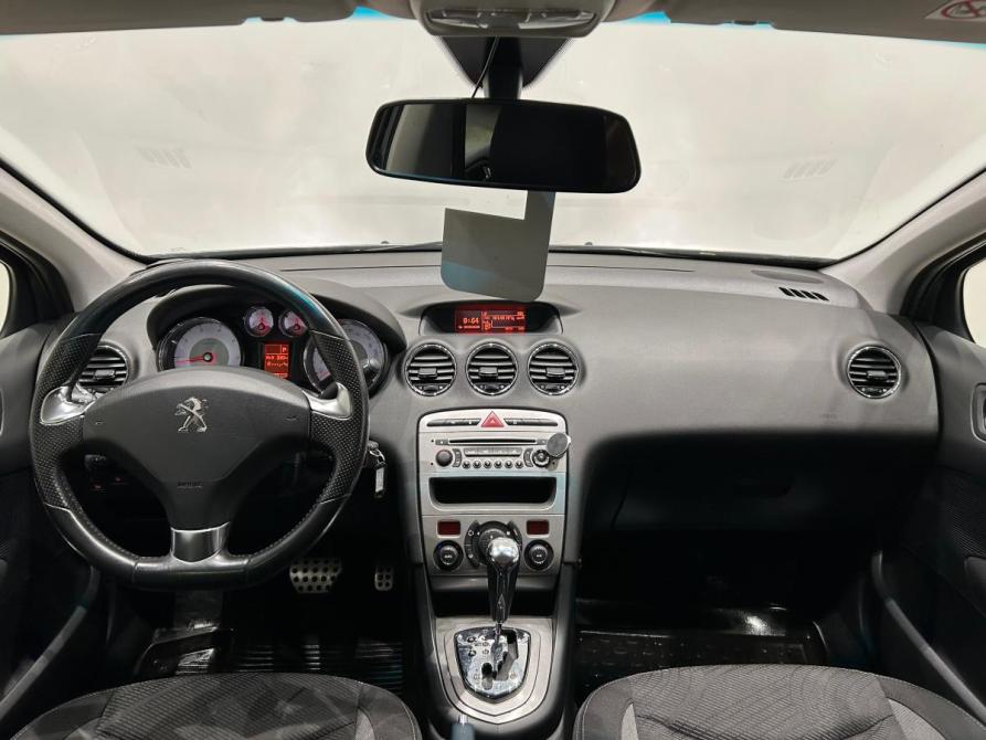 Peugeot 408 I Санкт-Петербург  - изображение 17