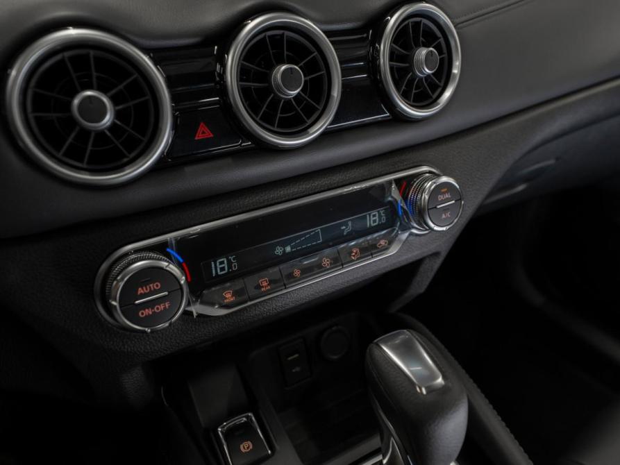Nissan Qashqai II Рестайлинг 2 Москва  - изображение 18