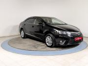 Toyota Corolla XI (E160 E170 E180) Екатеринбург  - изображение 19