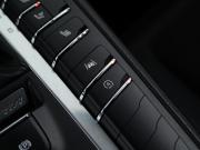 Porsche Macan I Рестайлинг Москва  - изображение 53