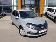Lada (ВАЗ) Granta I Рестайлинг Брянск  - изображение 15