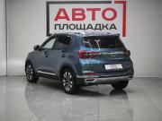 Chery Tiggo 4 I Рестайлинг Челябинск  - изображение 34