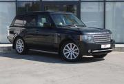 Land Rover Range Rover III Рестайлинг 2 Саратов  - изображение 39