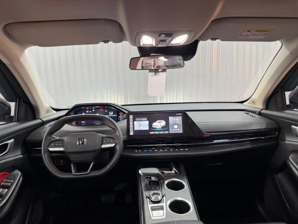 Changan UNI-S I с пробегом 2024 года, цена 2 247 000 рублей, 15181 км, внедорожник, Автокод Объявления