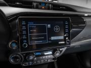 Toyota Hilux VIII Рестайлинг 2 Москва  - изображение 46