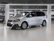 SEAT Alhambra II Рестайлинг Москва  - изображение 26