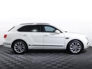 Bentley Bentayga I Москва  - изображение 31
