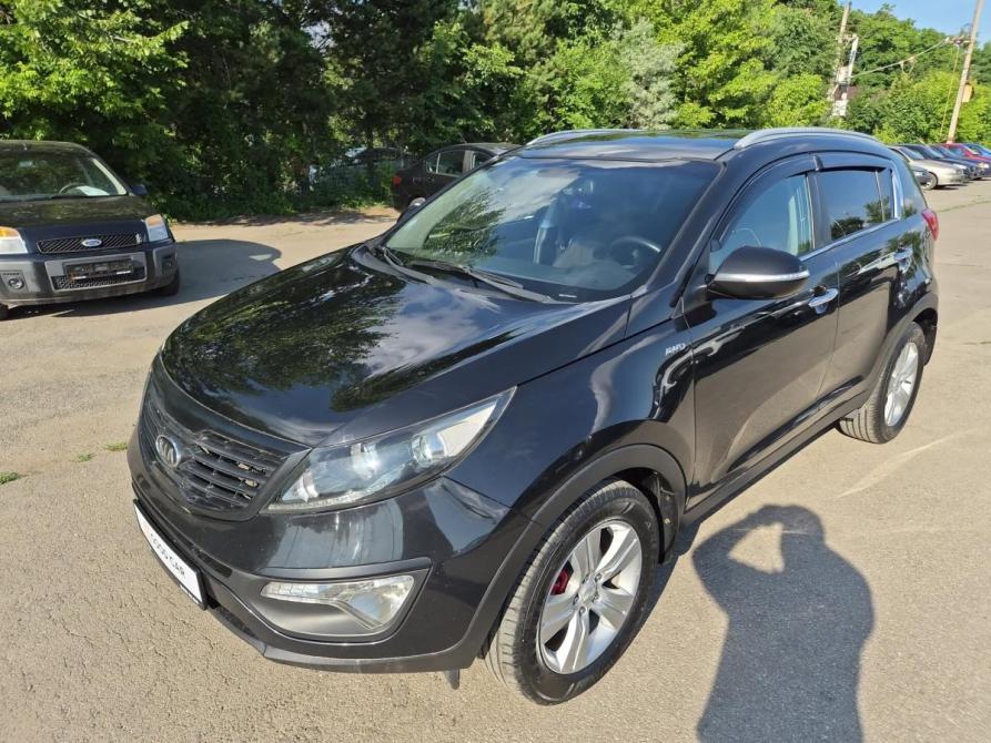 Kia Sportage III Саратов  - изображение 9