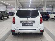 Renault Duster I Рестайлинг Набережные Челны  - изображение 29
