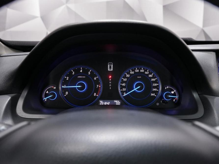 Honda Crosstour I Ульяновск  - изображение 15