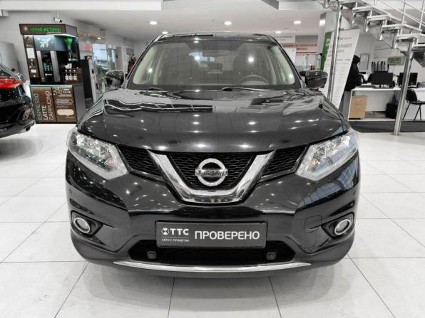 Nissan X-Trail III Рестайлинг с пробегом 2018 года, цена 1 890 000 рублей, 98508 км, внедорожник, Автокод Объявления