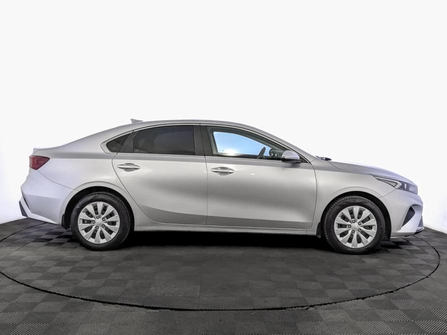 Kia Cerato IV Рестайлинг Москва  - изображение 4