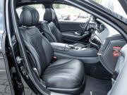 Mercedes-Benz S-Класс VI (W222 C217) Рестайлинг Ставрополь  - изображение 43