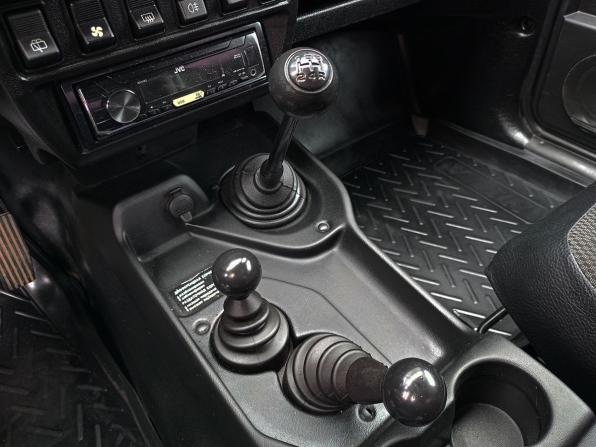 Lada (ВАЗ) 2121 (4x4) I Рестайлинг с пробегом 2019 года, цена 647 900 рублей, 72230 км, внедорожник, Автокод Объявления