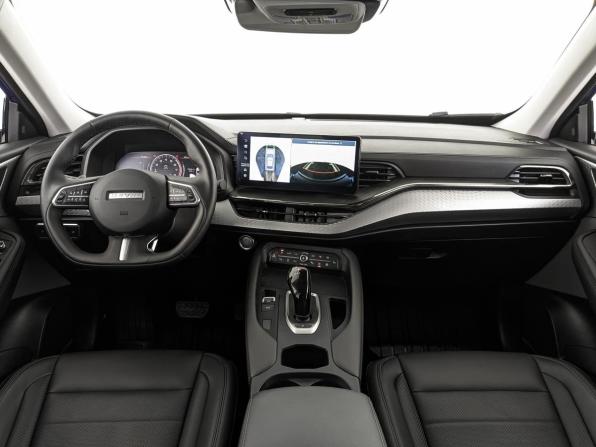 Haval F7x I Рестайлинг с пробегом 2024 года, цена 2 435 000 рублей, 12678 км, внедорожник, Автокод Объявления