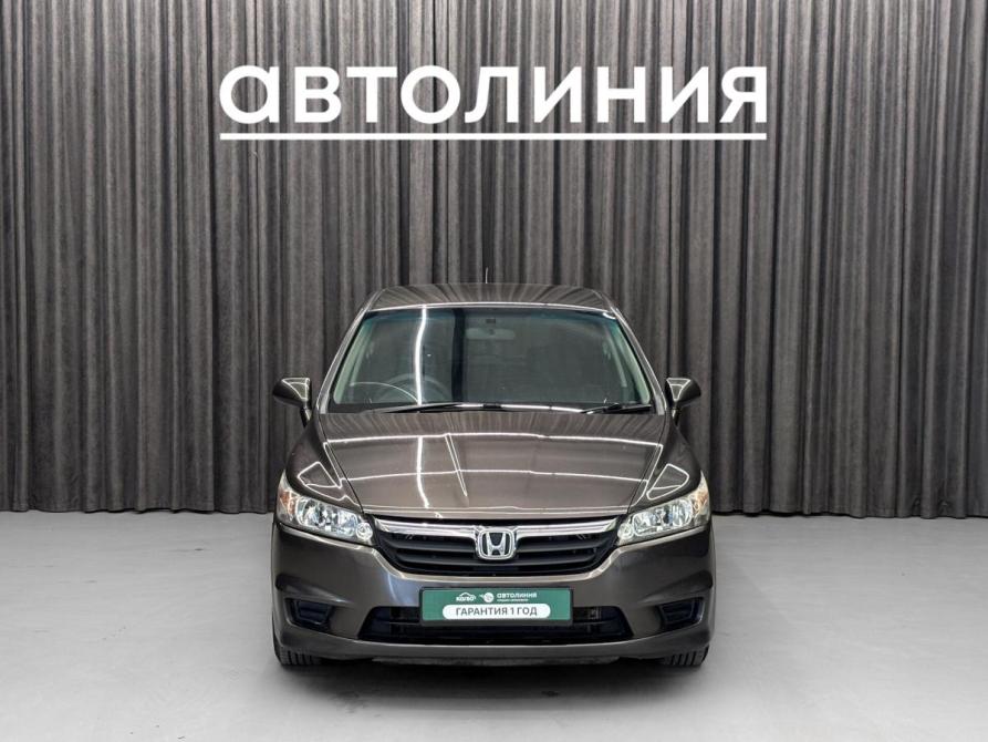 Honda Stream II Красноярск  - изображение 2