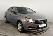 Lada (ВАЗ) Vesta I Волгоград  - изображение 24