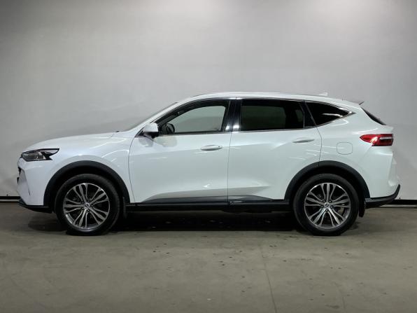 Haval F7 I Рестайлинг с пробегом 2022 года, цена 2 150 000 рублей, 66955 км, внедорожник, Автокод Объявления