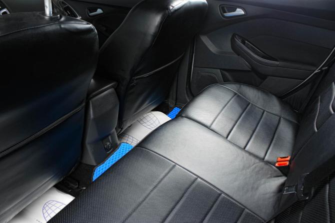 Ford Focus III с пробегом 2011 года, цена 899 000 рублей, 231000 км, седан, Автокод Объявления
