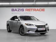 Lexus ES VI Тюмень  - изображение 31