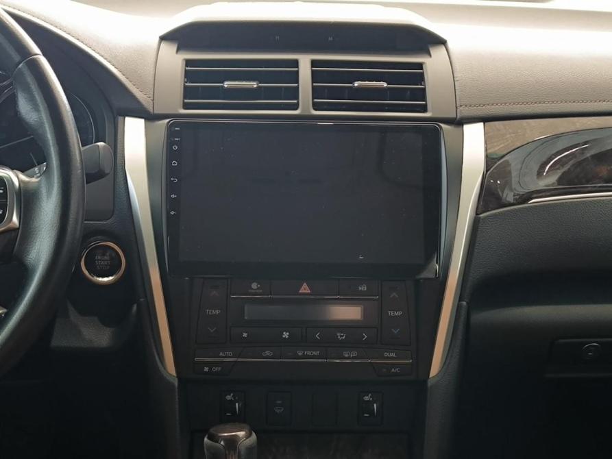 Toyota Camry VII (XV50) Рестайлинг Казань  - изображение 18