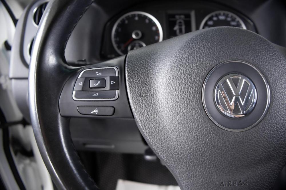 Volkswagen Tiguan I Рестайлинг Пермь  - изображение 16
