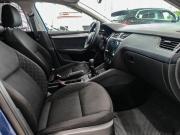 Skoda Octavia III (A7) Рестайлинг Казань  - изображение 35