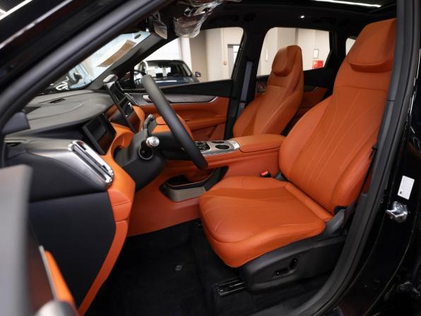 Geely Galaxy M7 с пробегом 2026 года, цена 3 750 000 рублей, 17 км, внедорожник, Автокод Объявления
