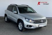 Volkswagen Tiguan I Рестайлинг Киров  - изображение 31