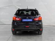 Mitsubishi ASX I Рестайлинг Новосибирск  - изображение 31