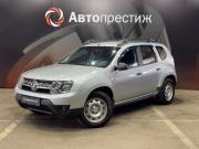 Renault Duster I Рестайлинг Ставрополь  - изображение 24