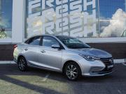 Changan Alsvin Владимир  - изображение 28