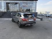 Lada (ВАЗ) Vesta I Саратов  - изображение 22