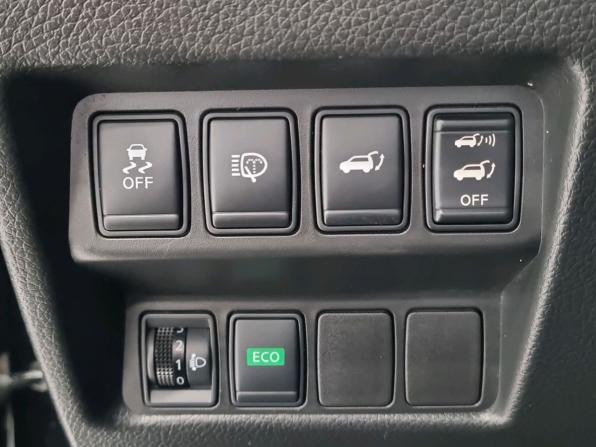 Nissan X-Trail II Рестайлинг с пробегом 2015 года, цена 1 550 000 рублей, 129238 км, внедорожник, Автокод Объявления