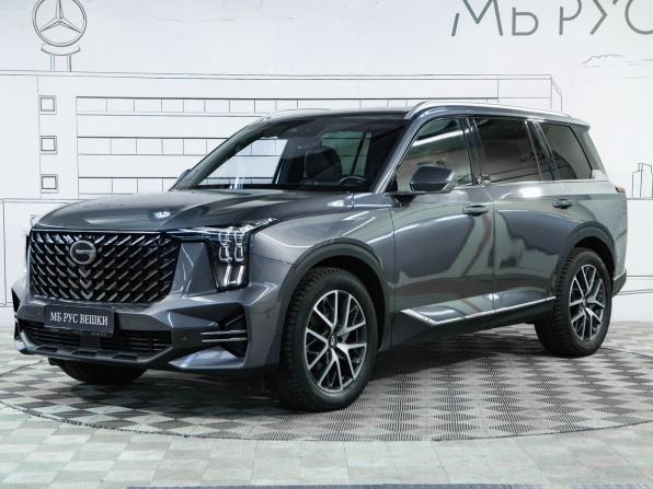 GAC GS8 II с пробегом 2023 года, цена 3 200 000 рублей, 82041 км, внедорожник, Автокод Объявления