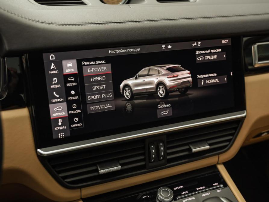 Porsche Cayenne III Санкт-Петербург  - изображение 21