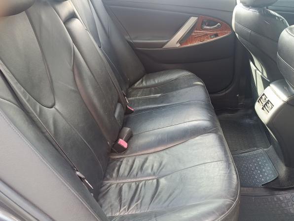 Toyota Camry VI (XV40) Рестайлинг с пробегом 2011 года, цена 1 169 000 рублей, 220242 км, седан, Автокод Объявления