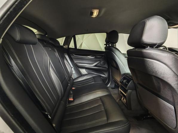 BMW X6 II (F16) с пробегом 2019 года, цена 2 990 000 рублей, 205330 км, внедорожник, Автокод Объявления