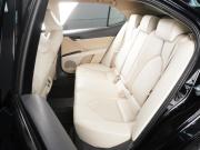 Toyota Camry VIII (XV70) Рестайлинг Минеральные Воды  - изображение 27