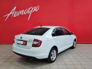 Skoda Rapid I Рестайлинг Вологда  - изображение 25