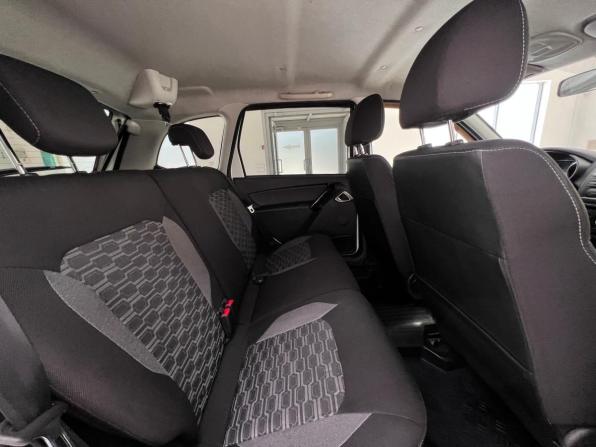 Lada (ВАЗ) Granta I Рестайлинг с пробегом 2021 года, цена 850 000 рублей, 92172 км, универсал, Автокод Объявления